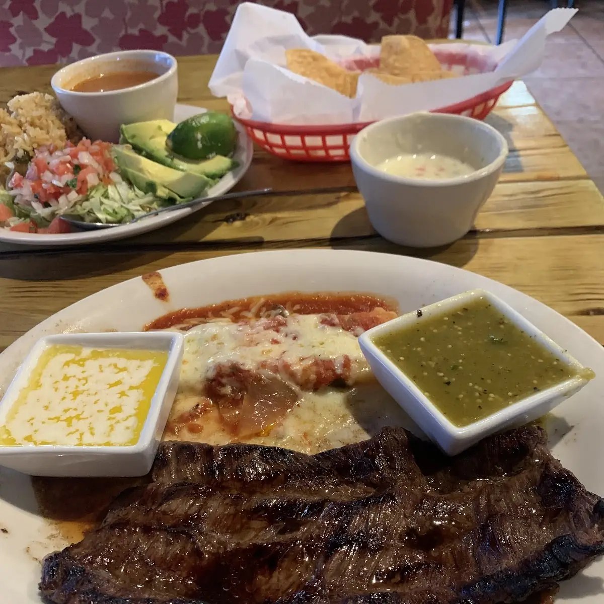 Carne Asada