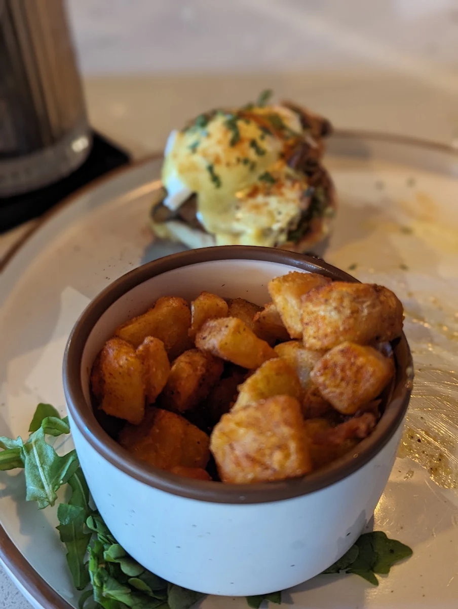 Home Fries