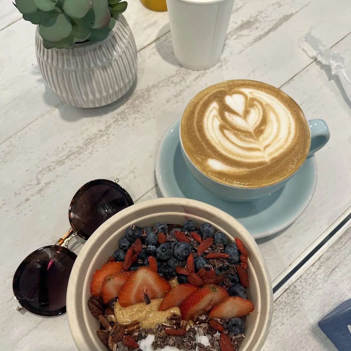 Coco Loco Bowl