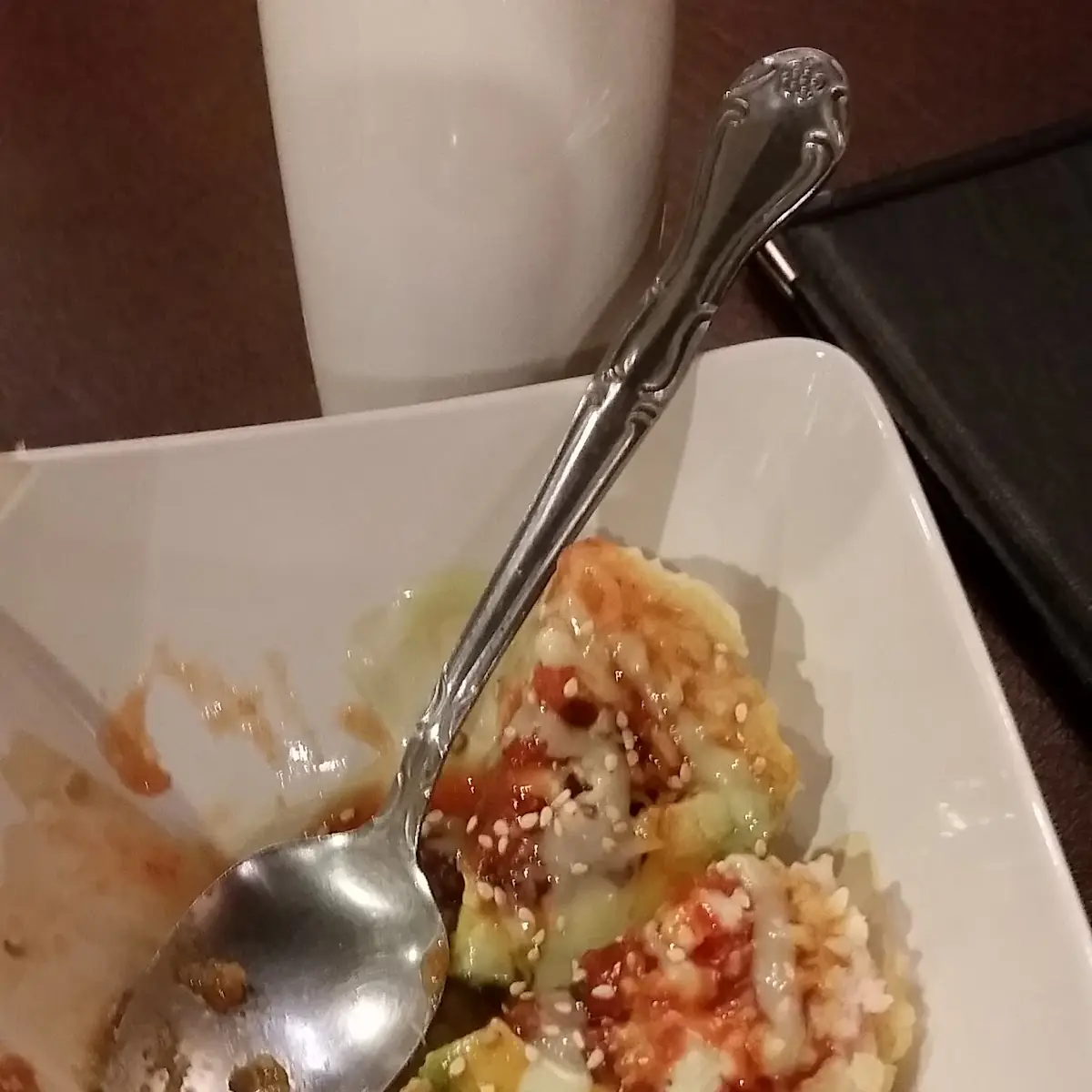 Avocado Boat