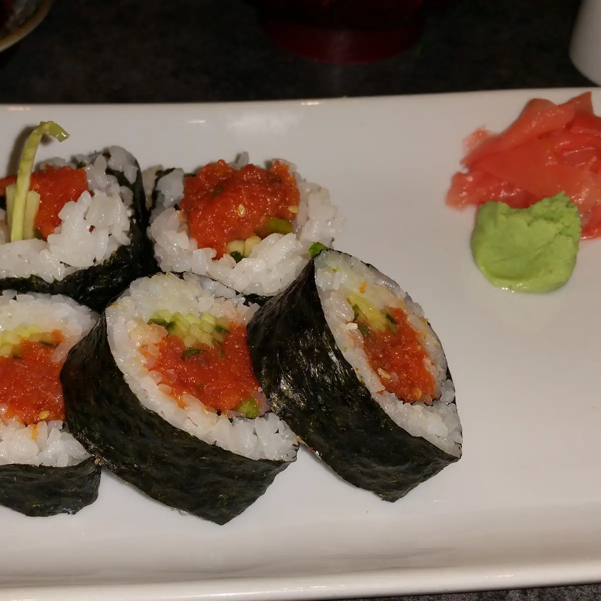 Spicy Tuna