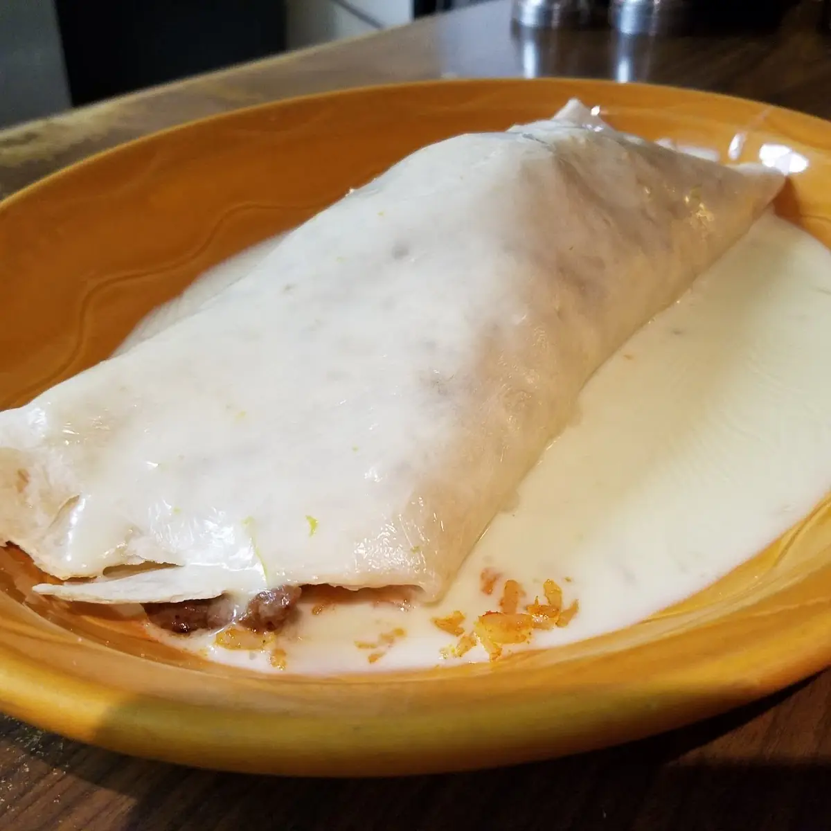 Torito Burrito