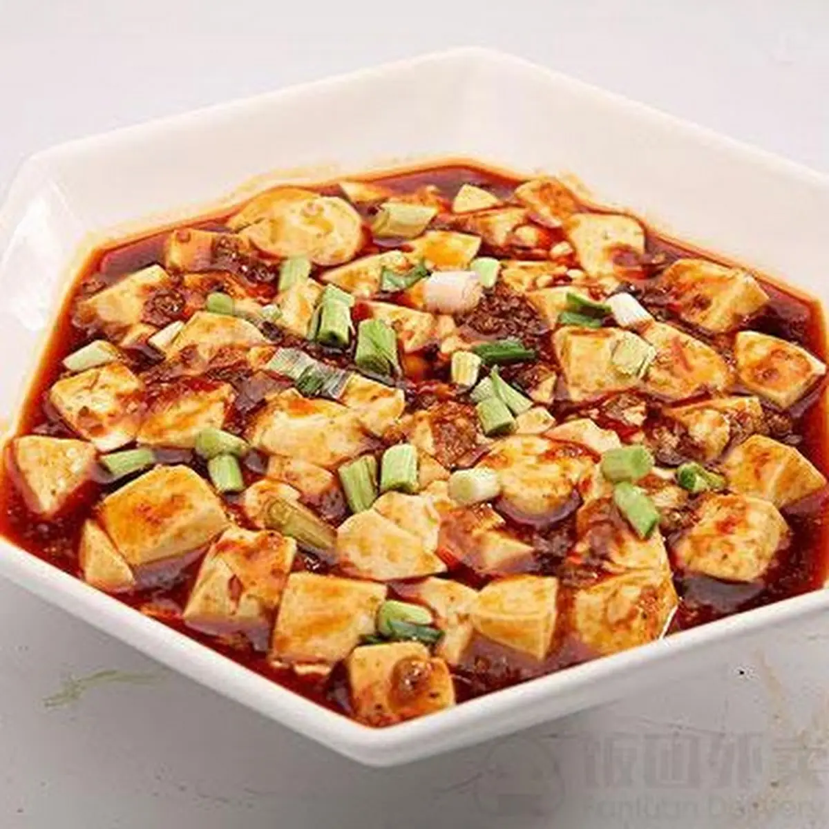 Mapo Doufu