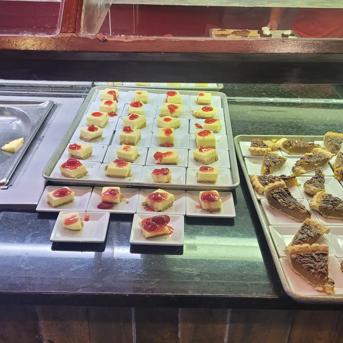 Cheese Cake