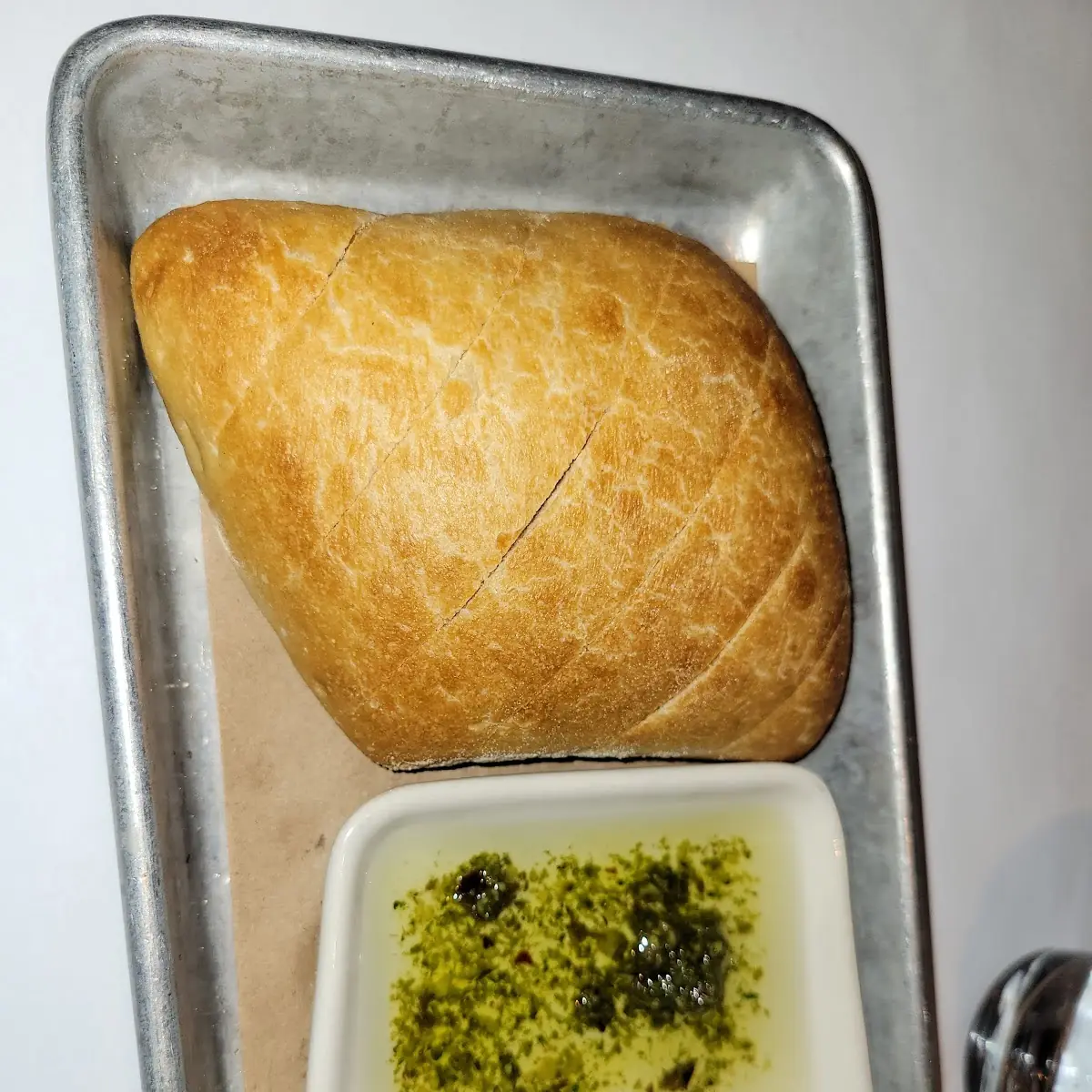 Garlic Bread