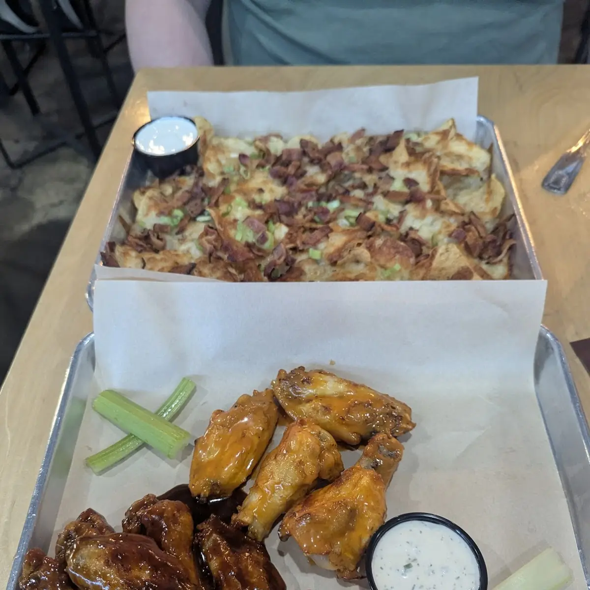 Chicken Wings