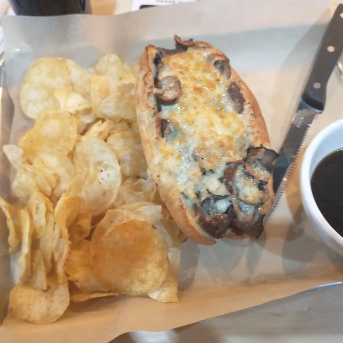 French Dip
