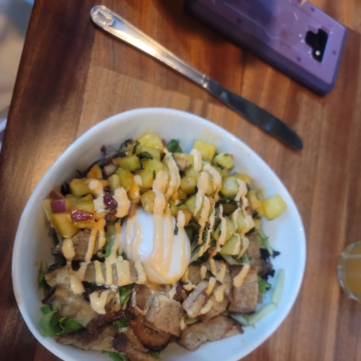 Pork Belly Nachos