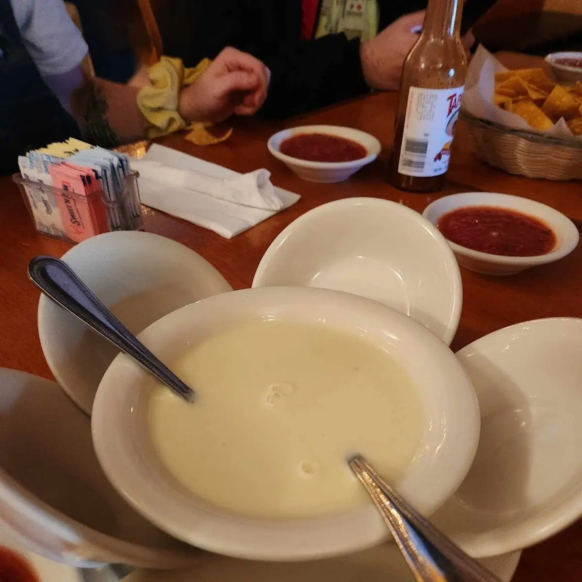 Queso Dip