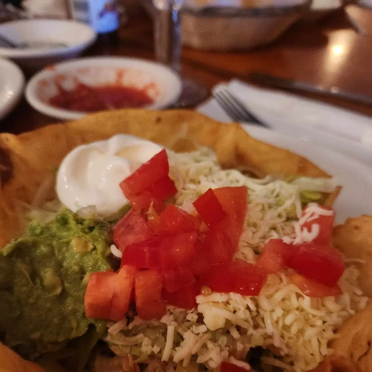 Taco Salad