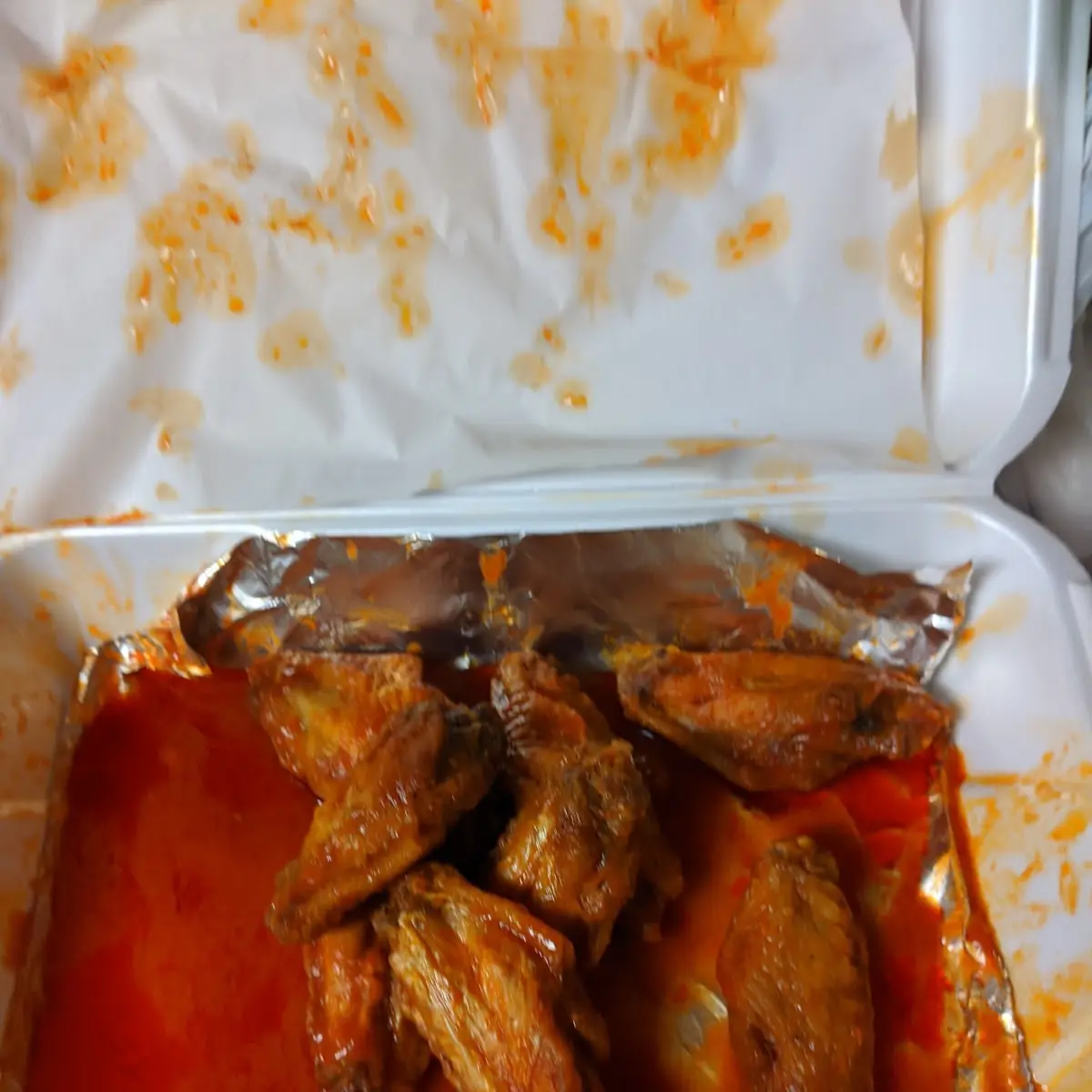 These Wings Will Make Your Heart Happy