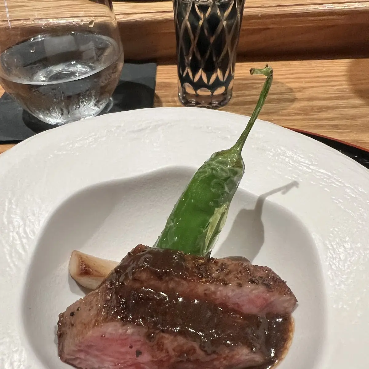Duck Breast