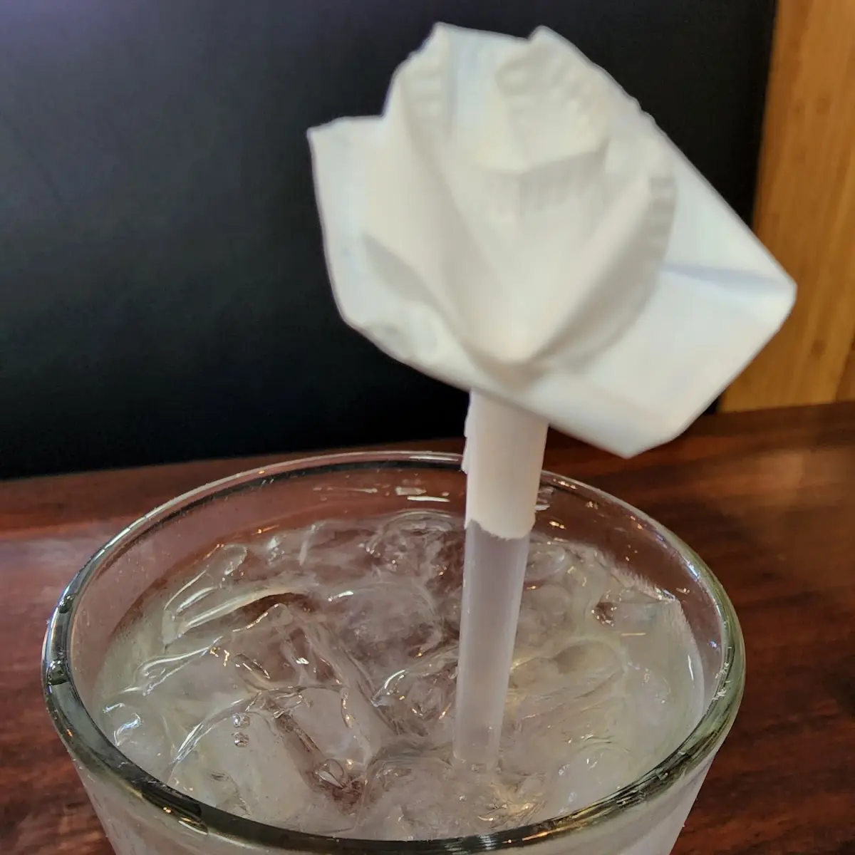 Bottle Water