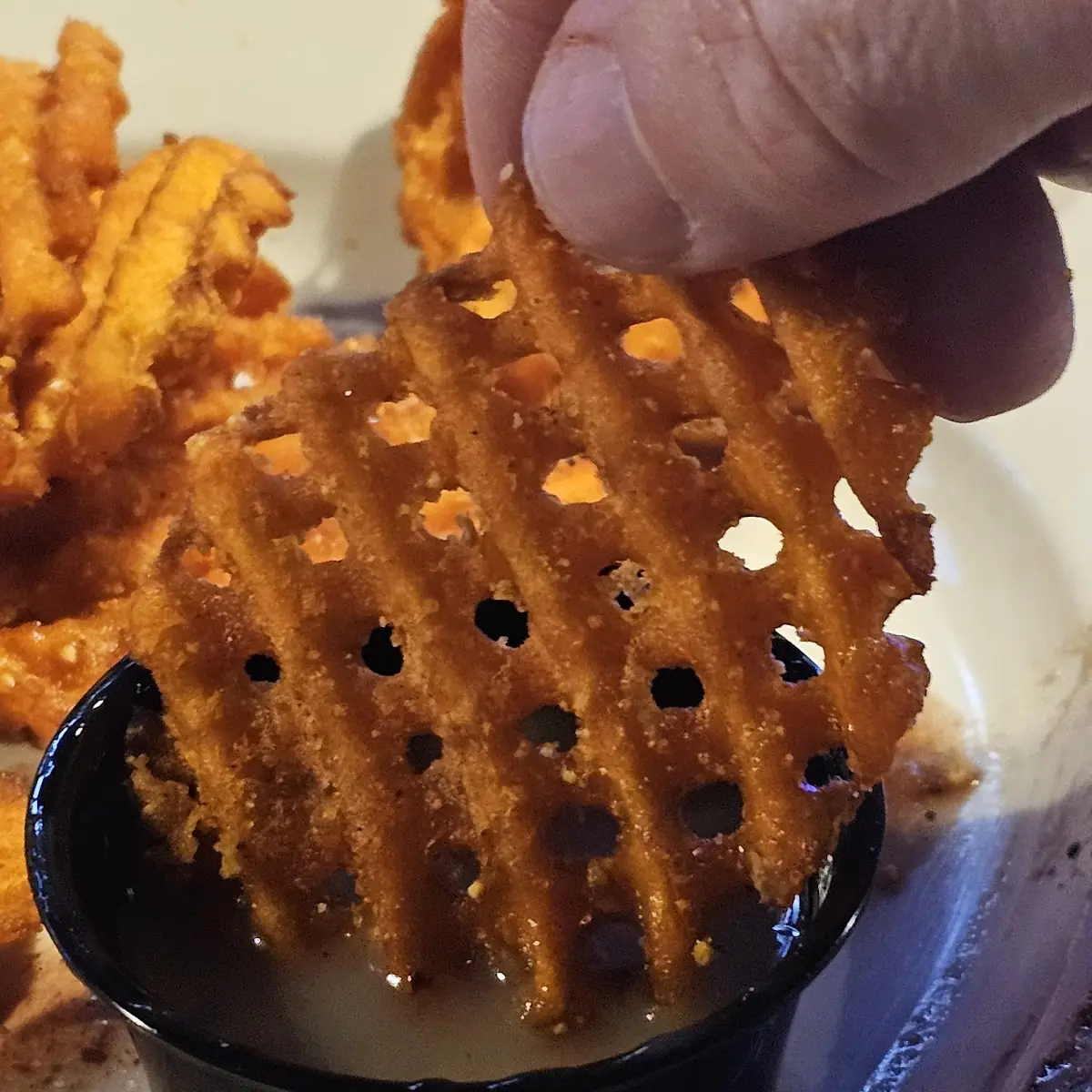 Pickle Fries
