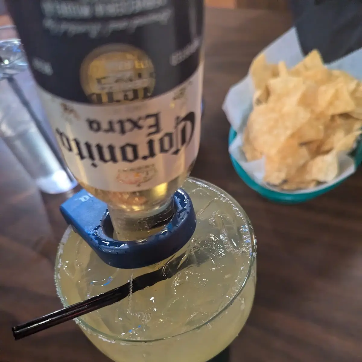 House Margarita