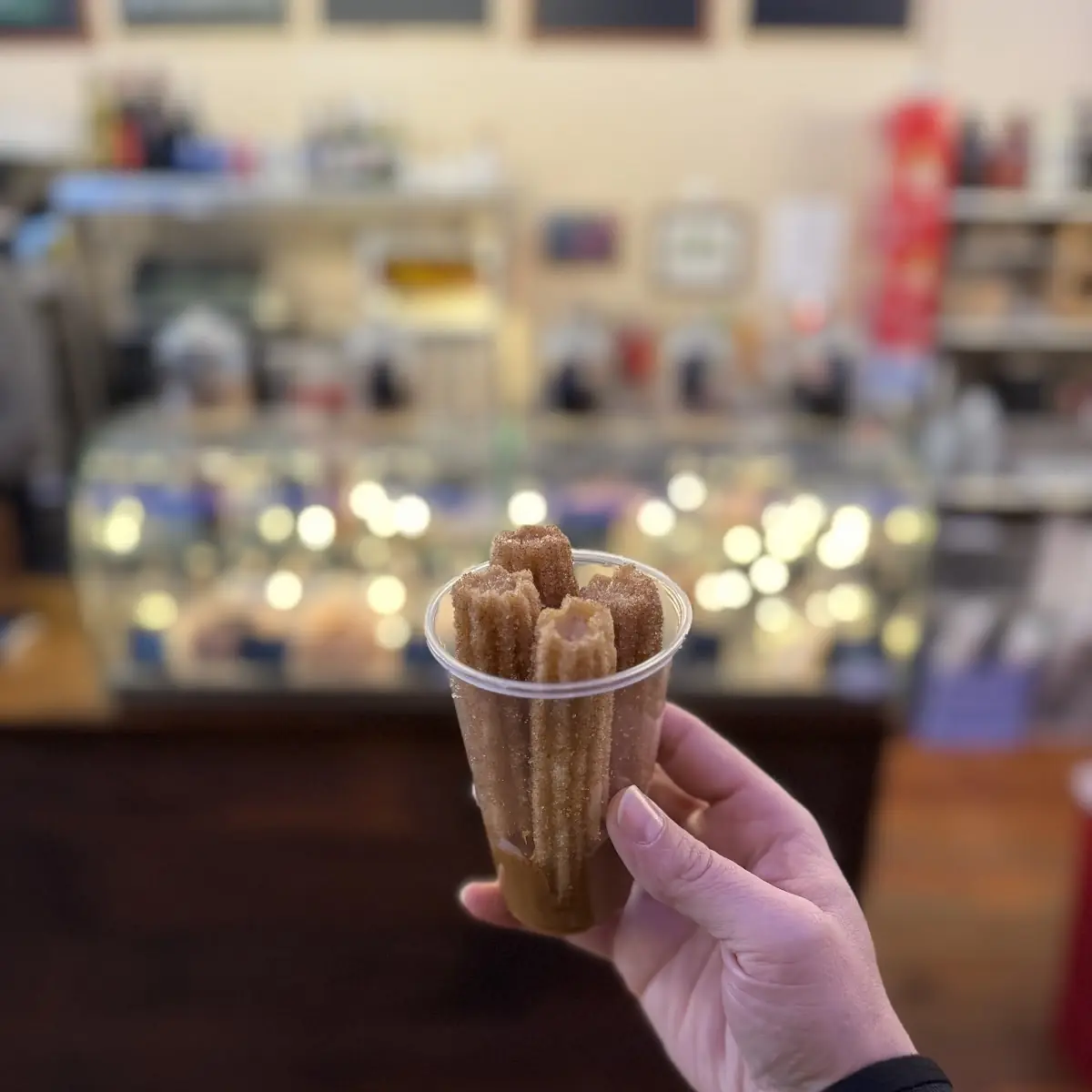 Ice Cream Cone