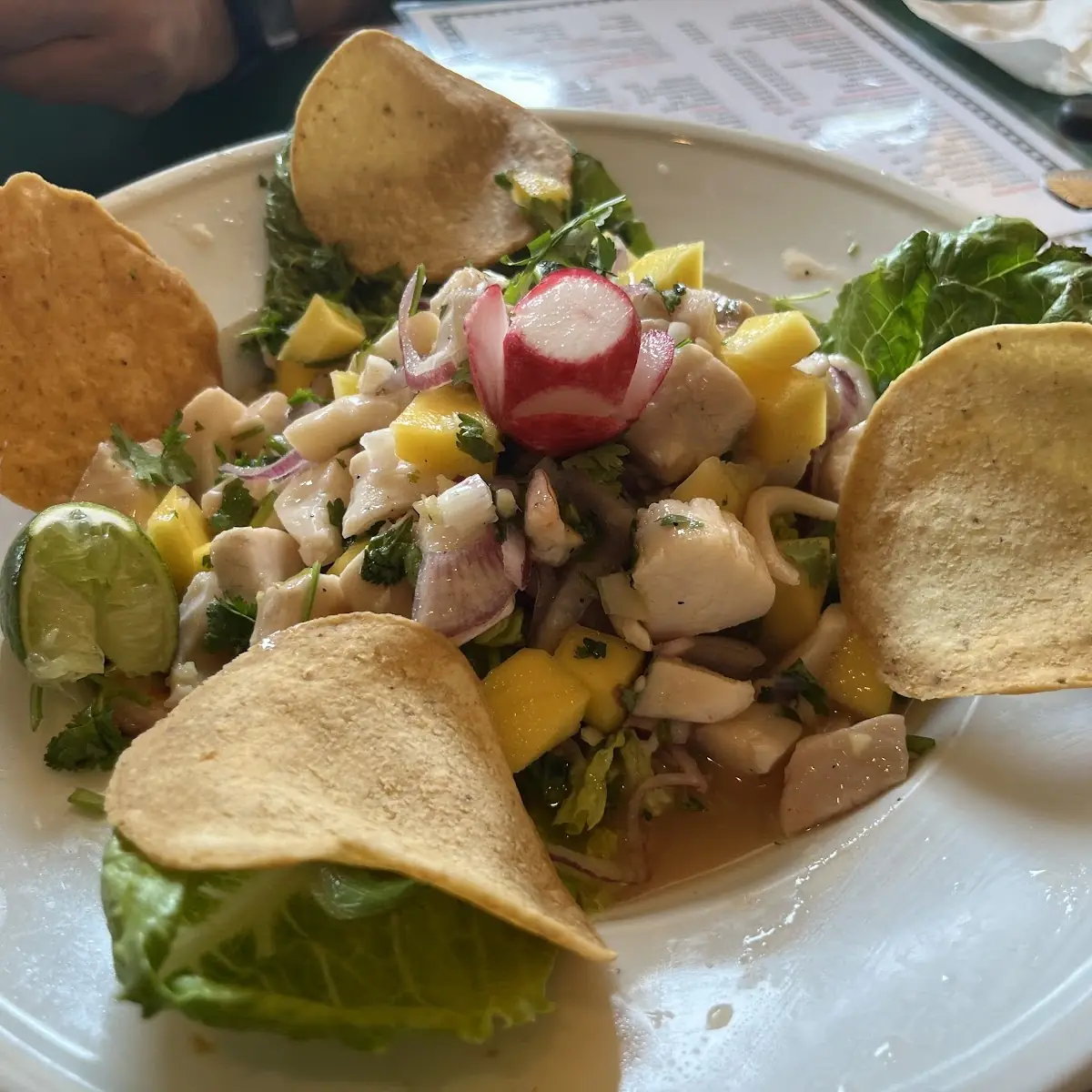 Ceviche