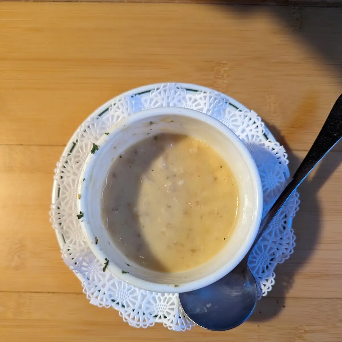 Onion Soup