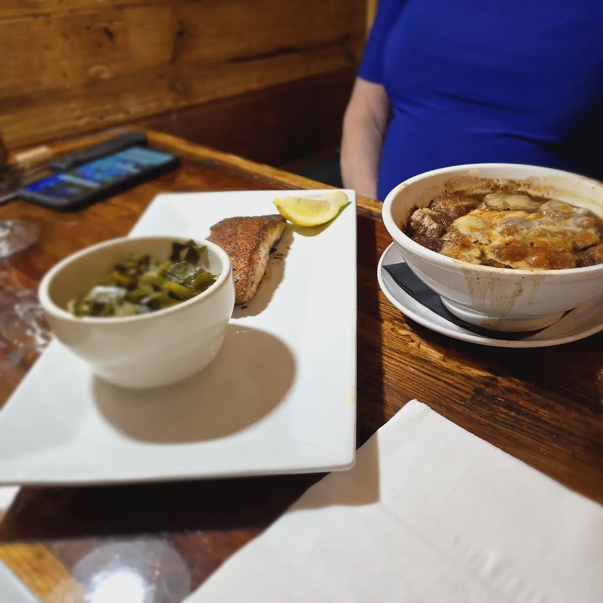 French Onion Soup