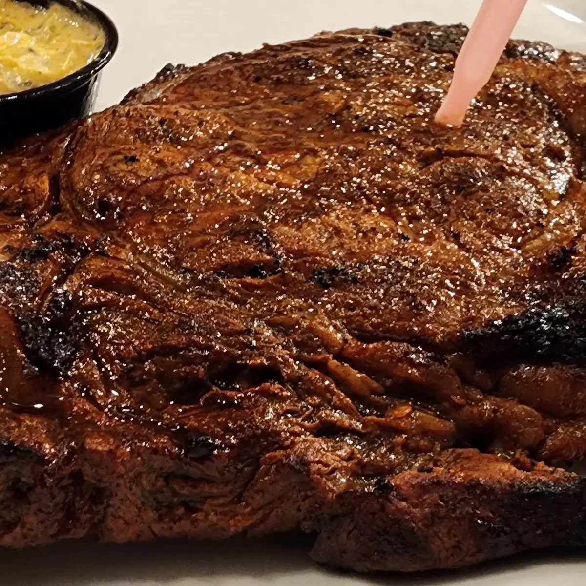 Ribeye Steak