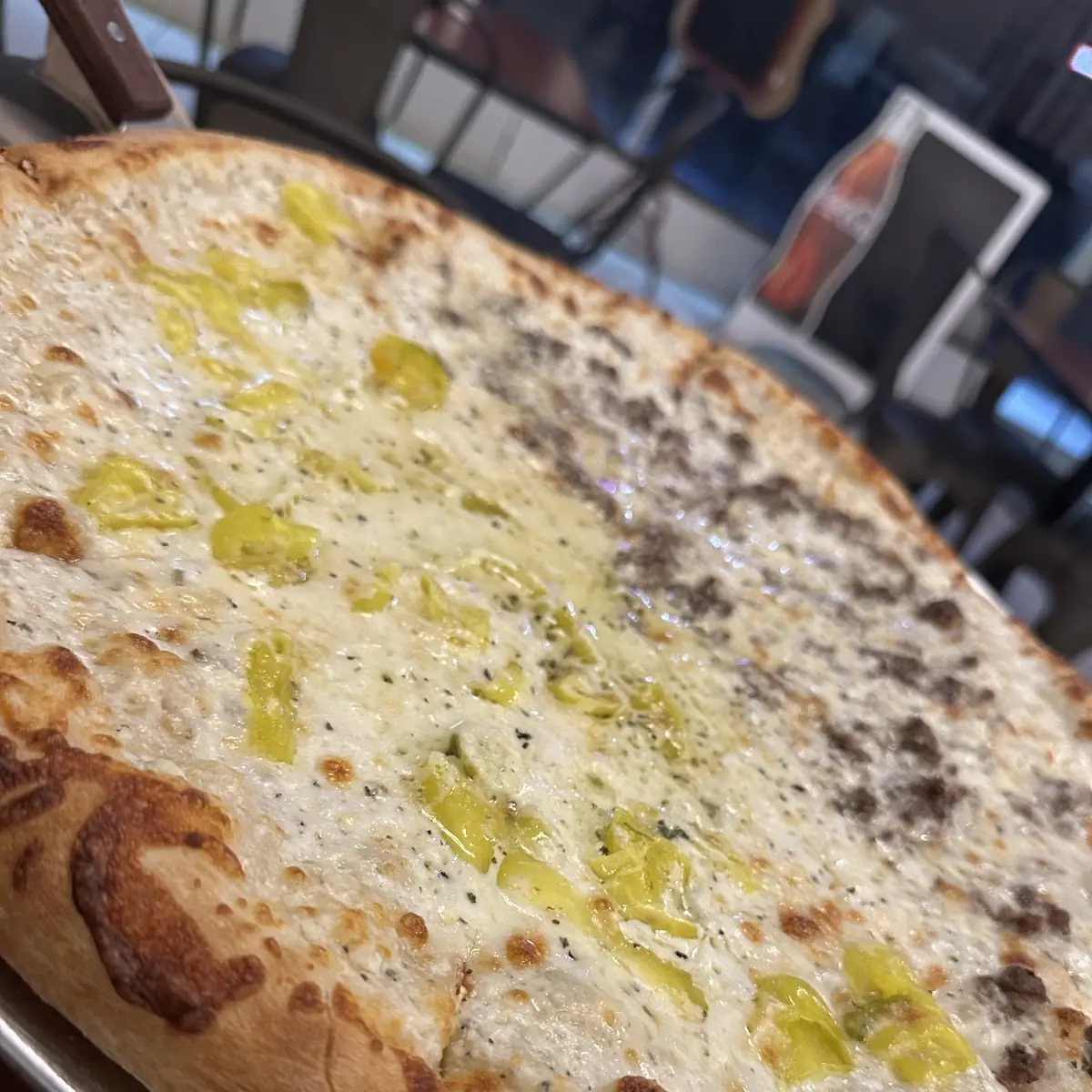 Banana Peppers