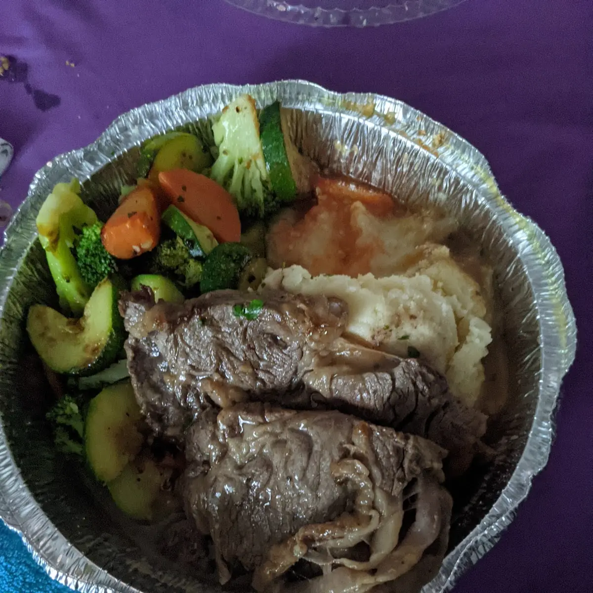 Filet Mignon