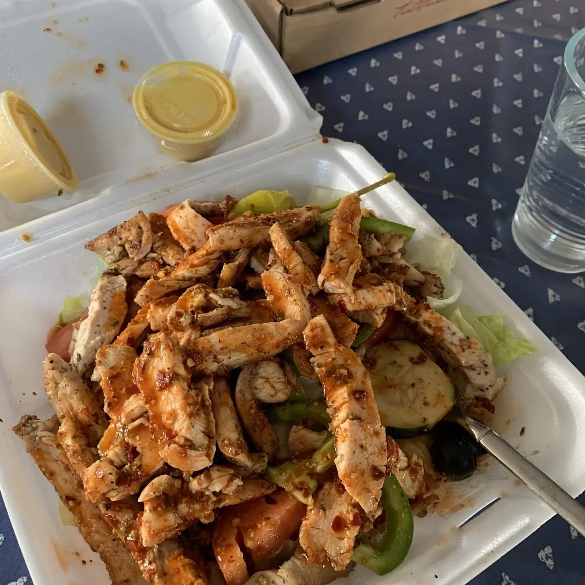 Fritto Misto