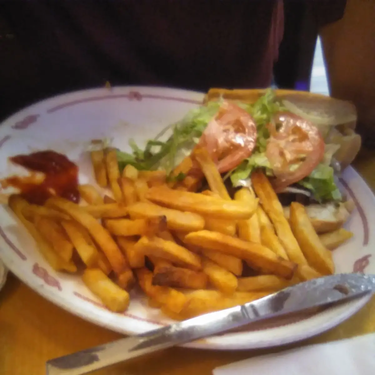 Italian Sub