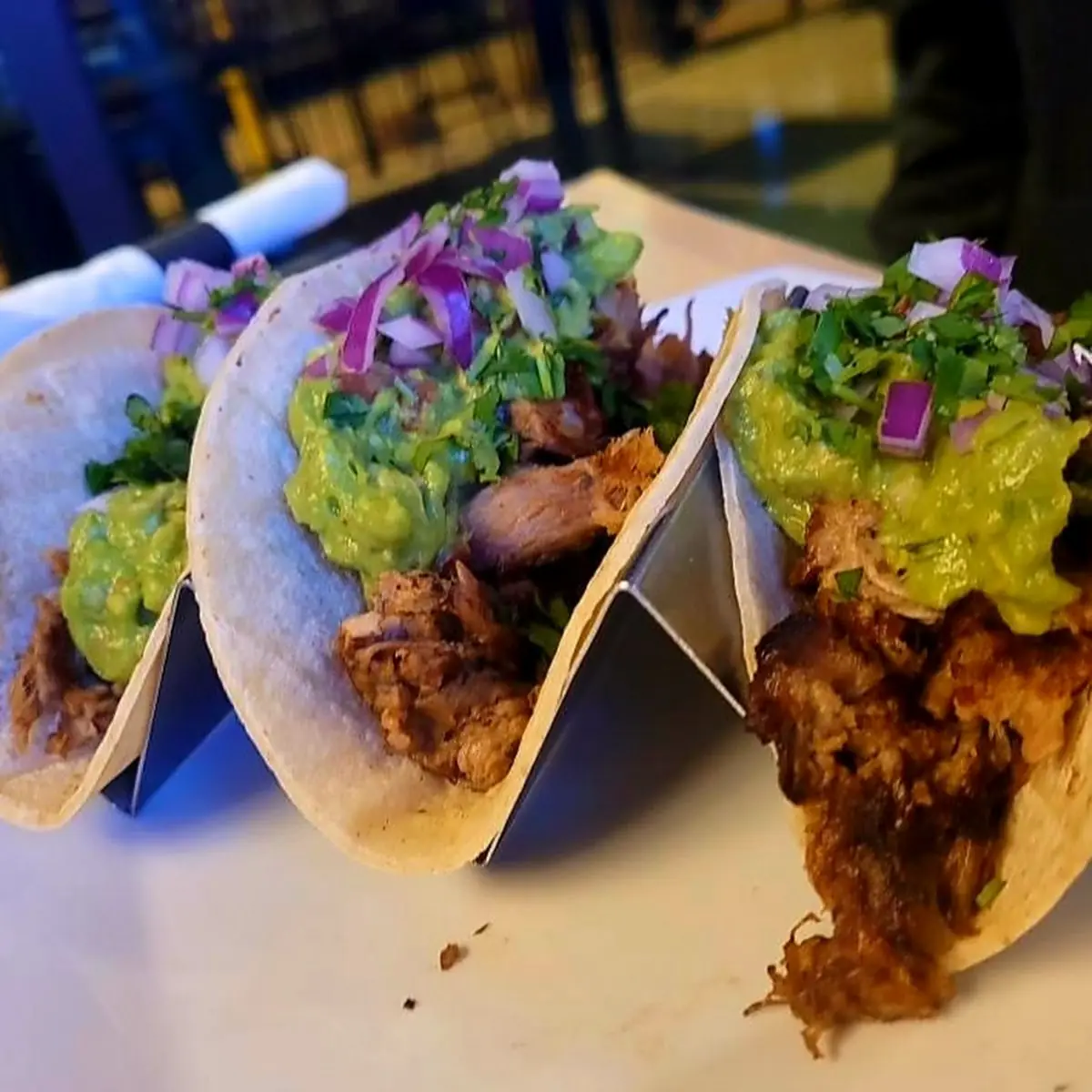 Carnitas Tacos