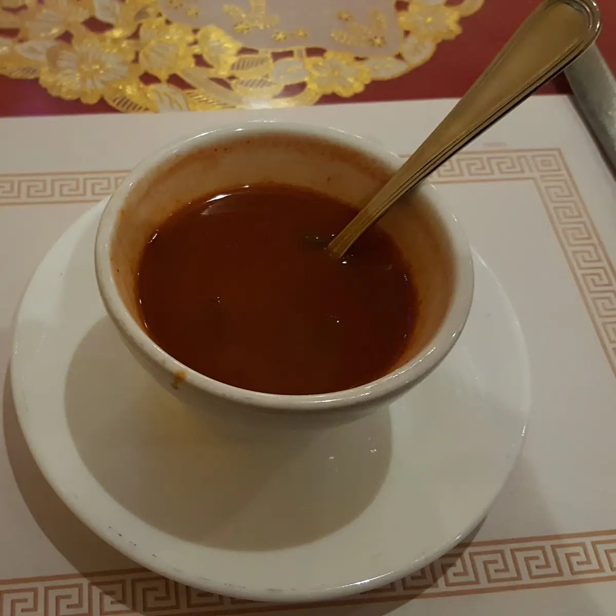 Tomato Soup
