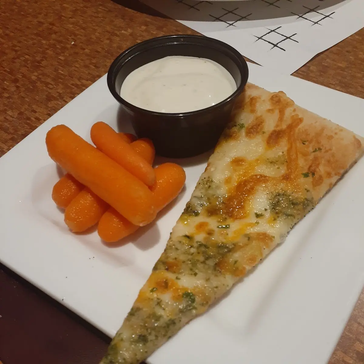 Cheese Bread