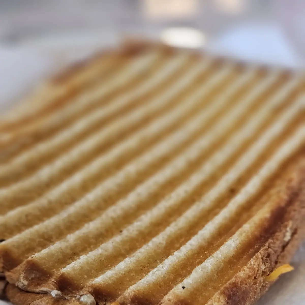 Grilled Cheese Sandwich