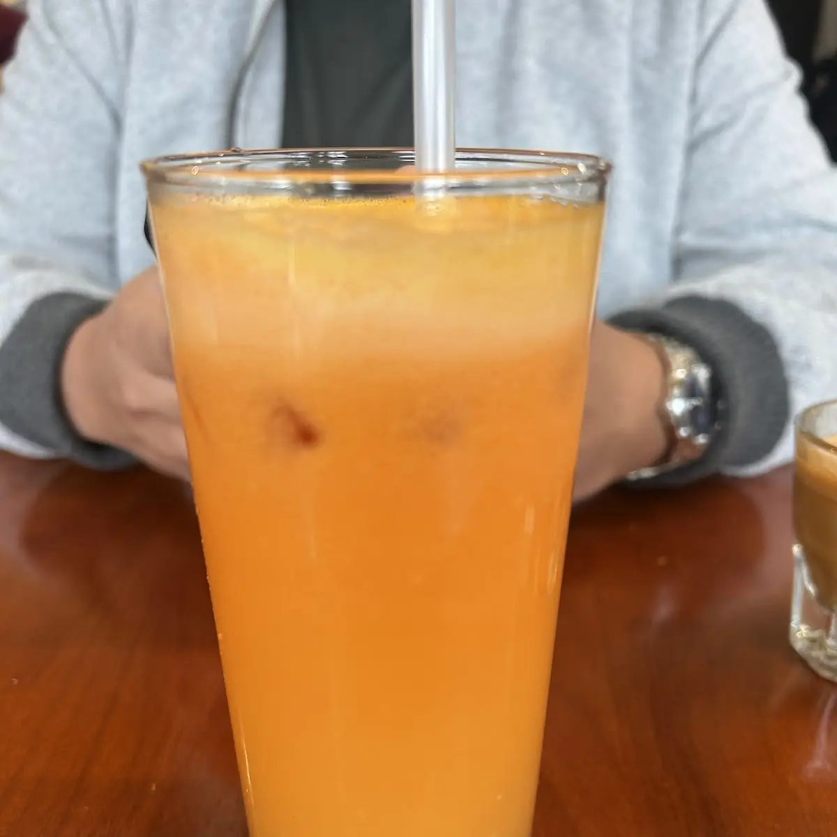 APPLE JUICE