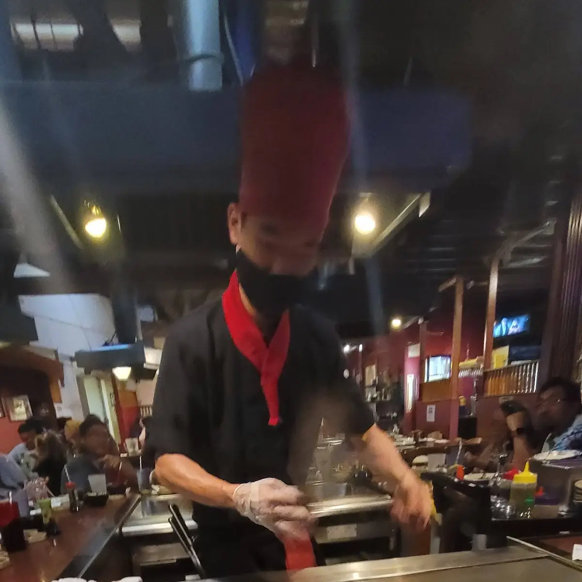 Dipping Sauce