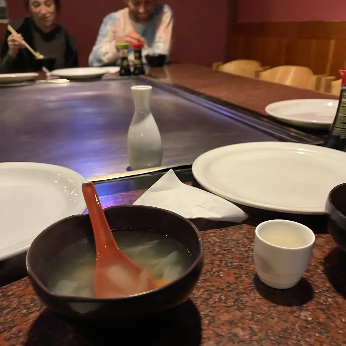 Miso Soup