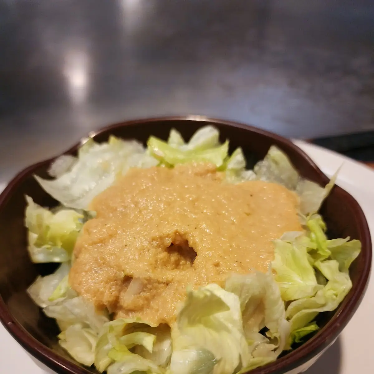 Salad Dressing