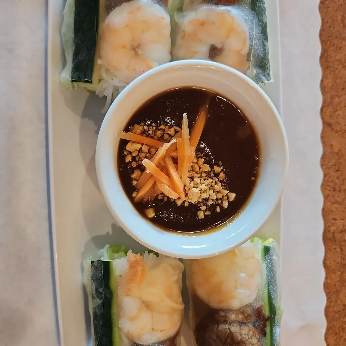 Spring Roll