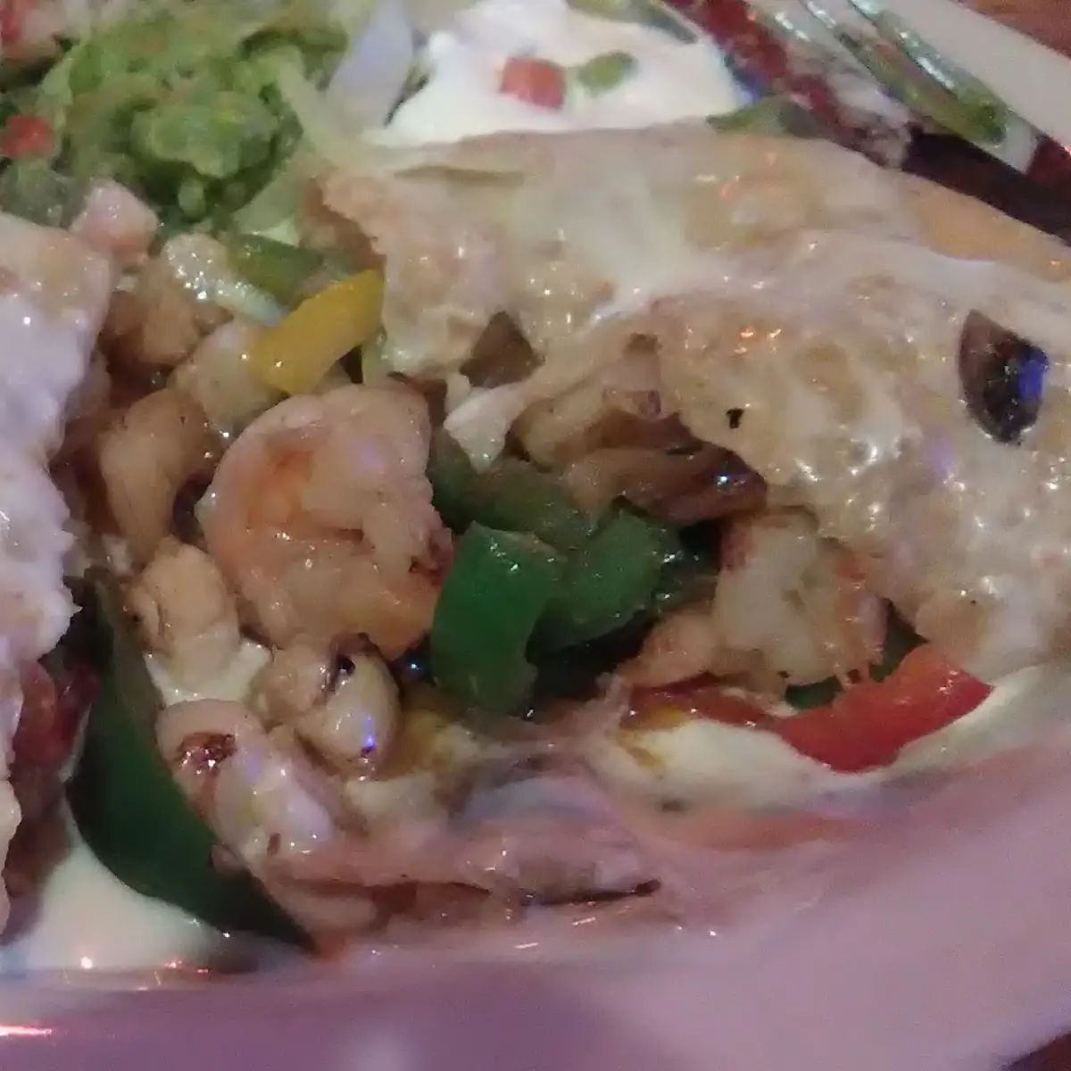 California Burrito