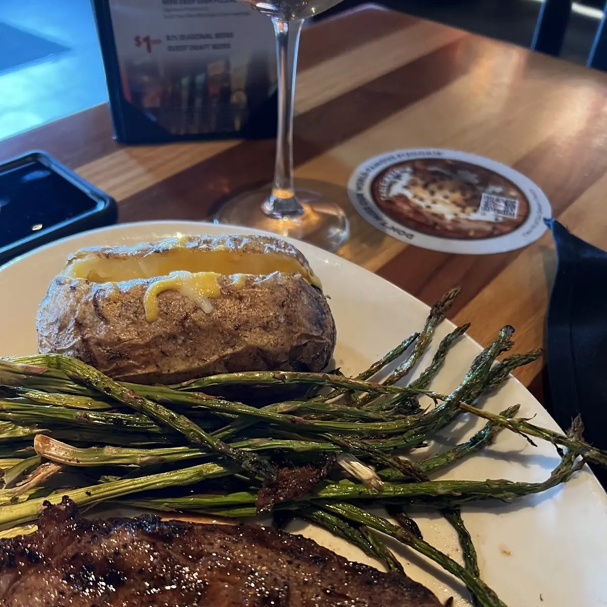 BJ's Classic Rib-Eye