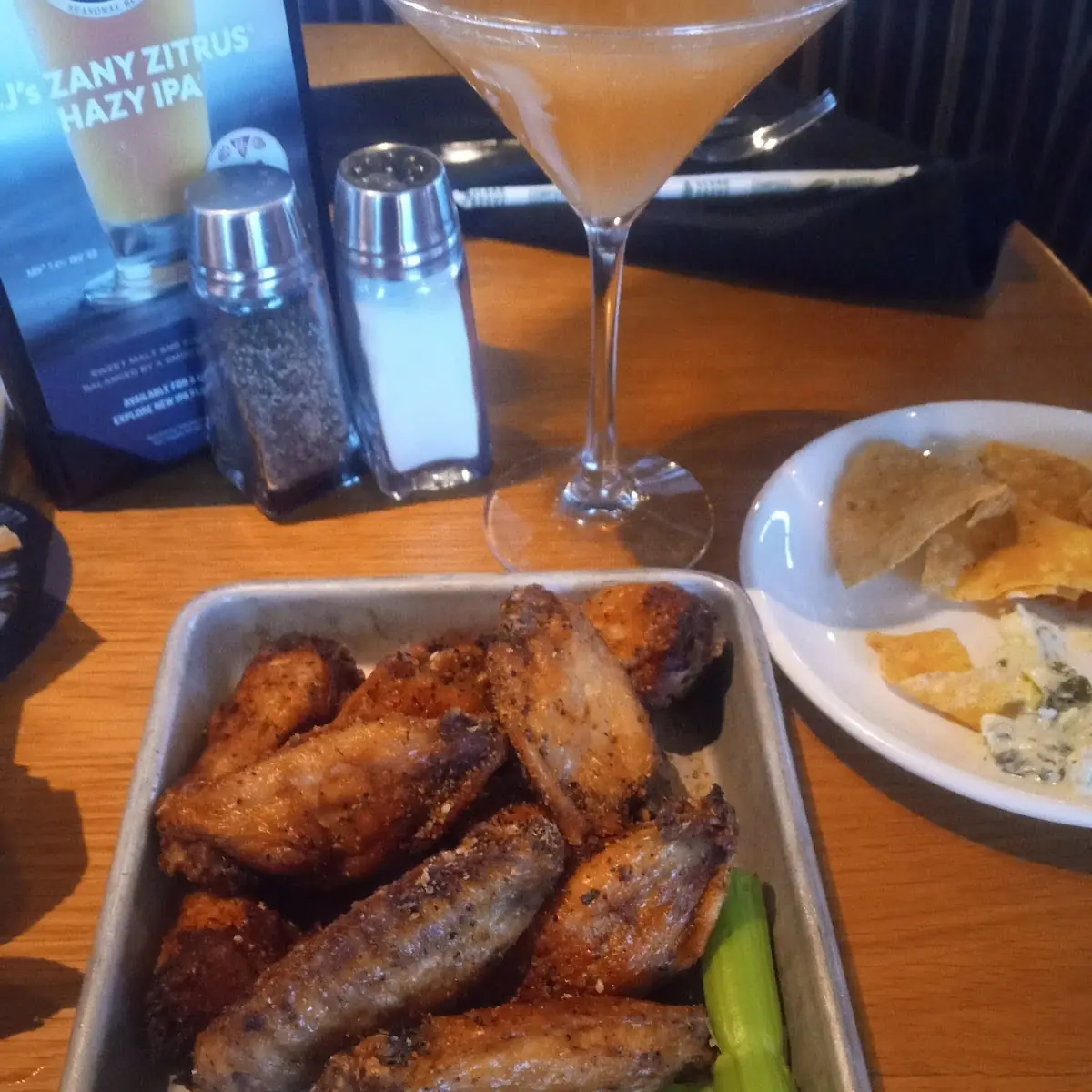 Chicken Wings