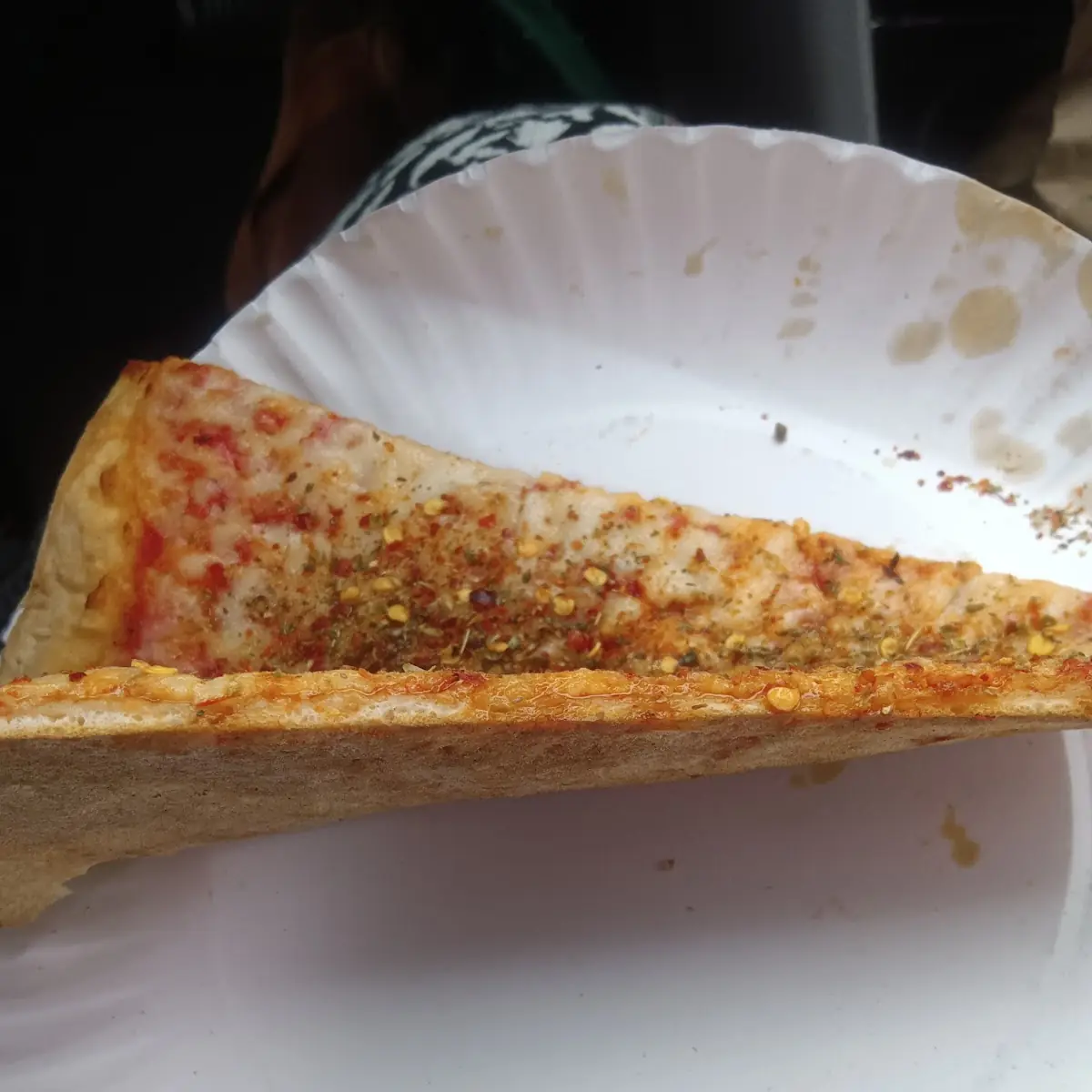 Pizza Slice