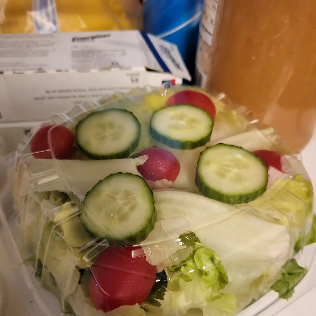 Caesar Salad