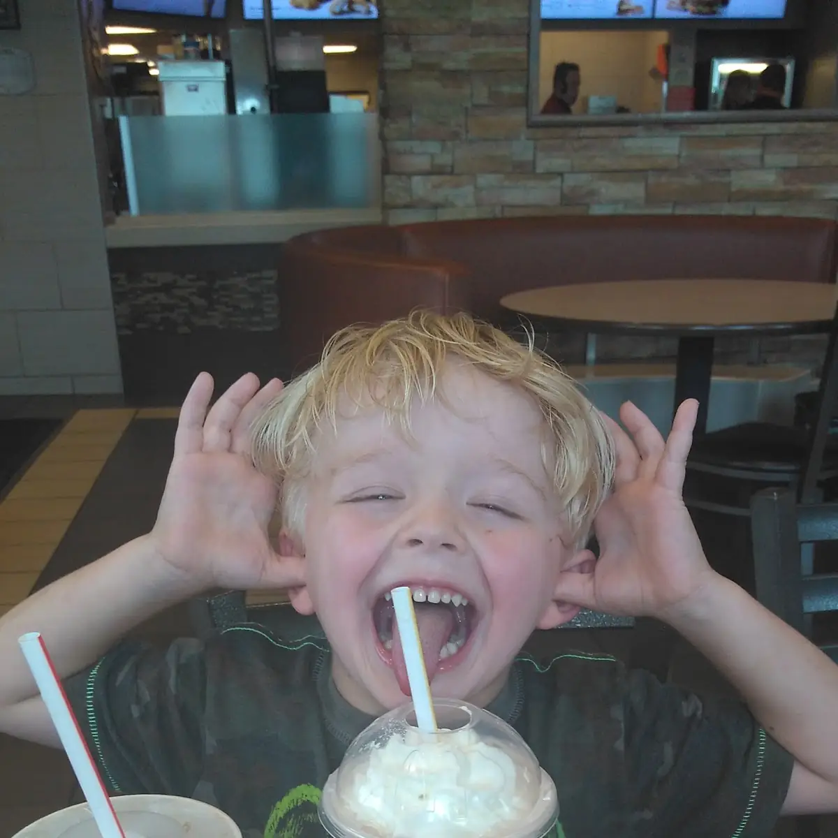 Derpy Mcflurry