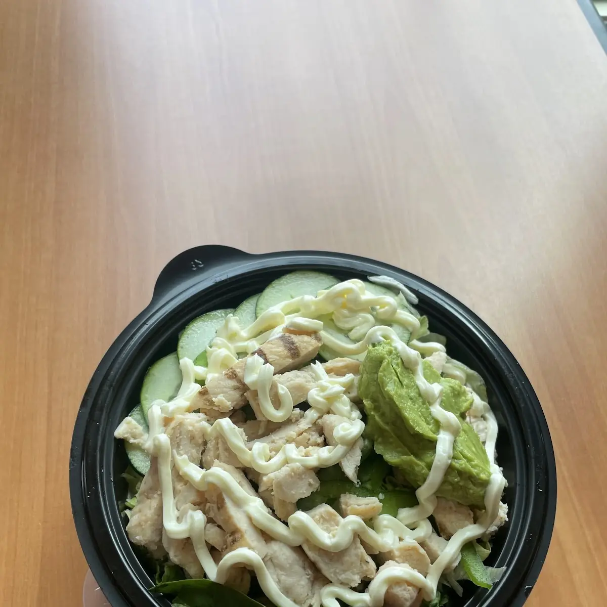Chicken Salad
