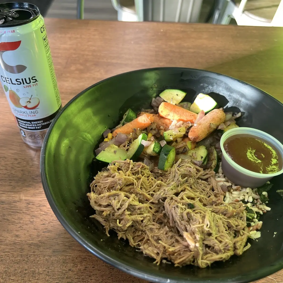 Pulled Pork