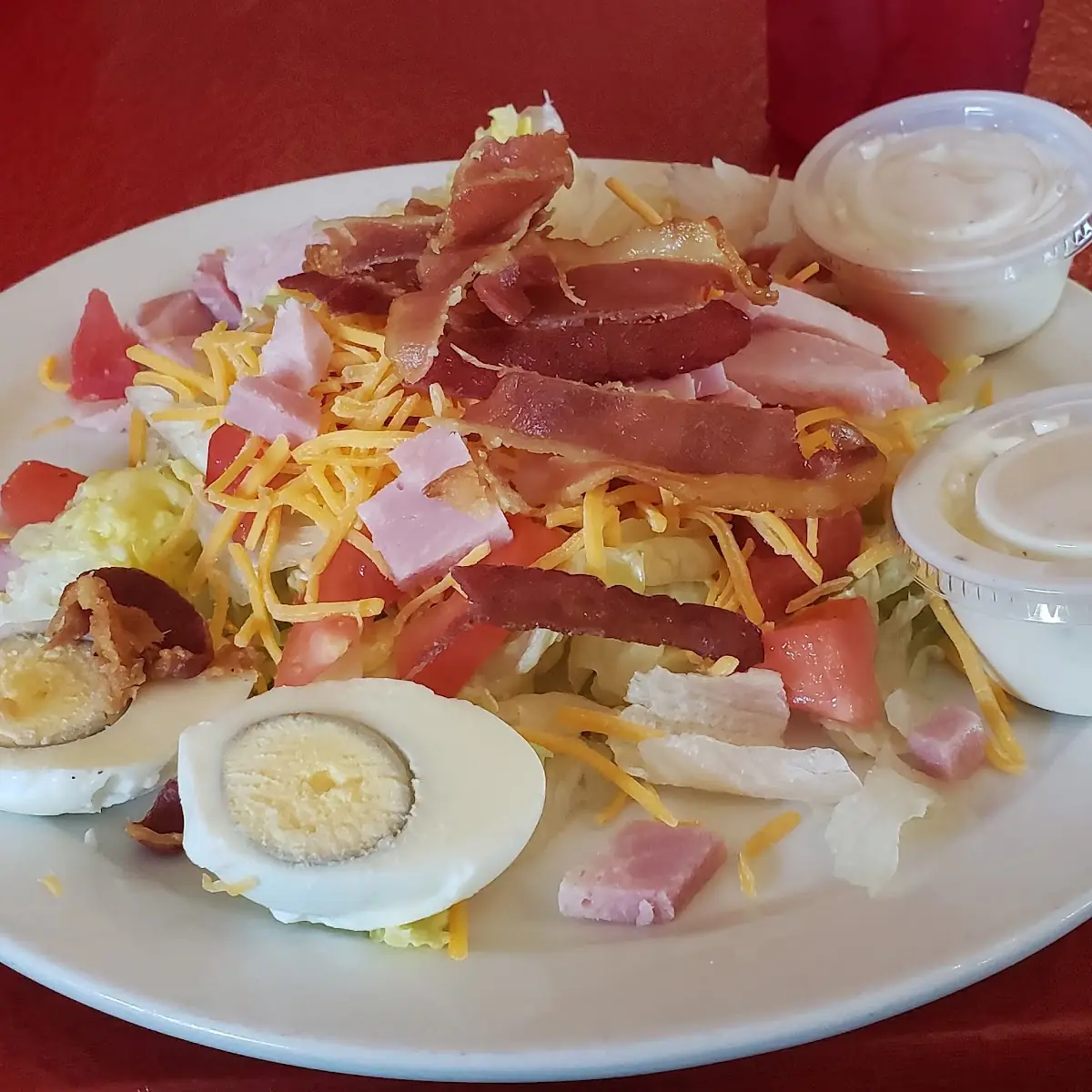 Chef Salad