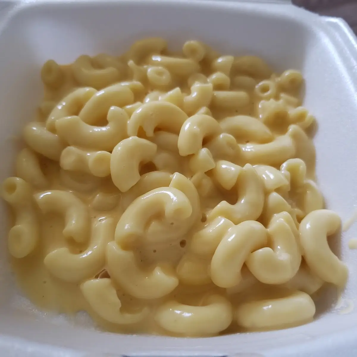 Mac and Cheese