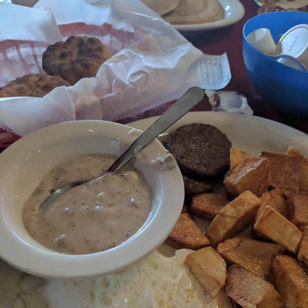 Turkey Sausage