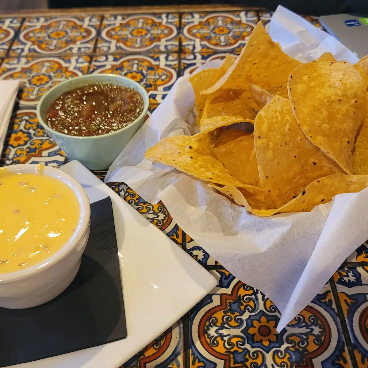 Cheese Dip