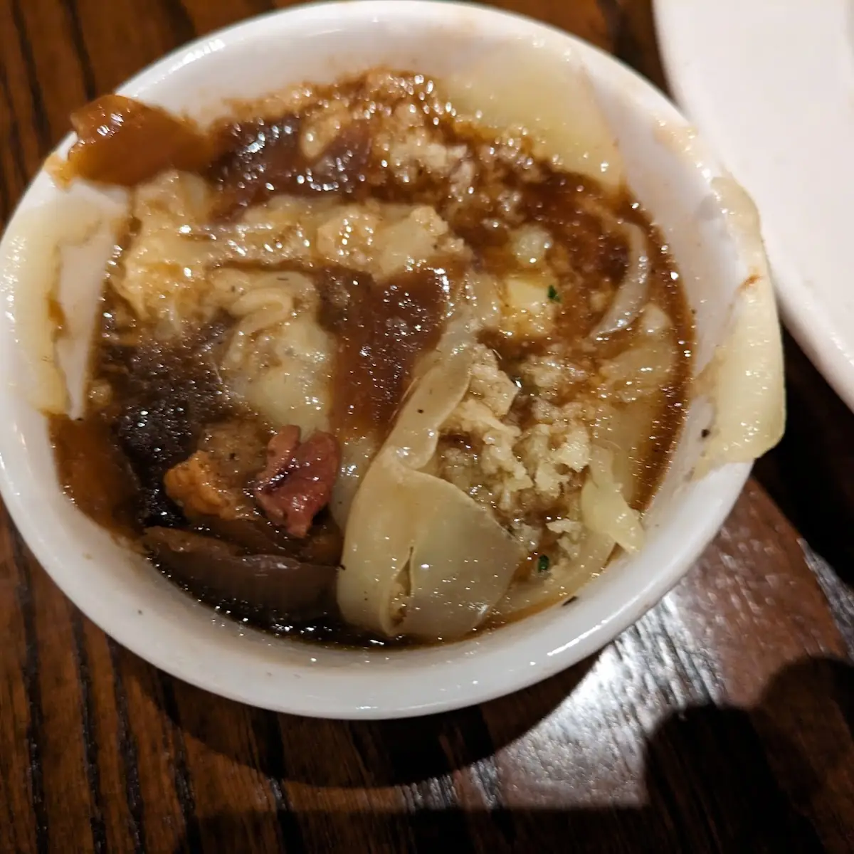 French Onion Soup